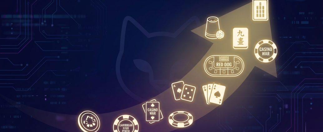 10 Underrated Casino Games That Deserve More Attention