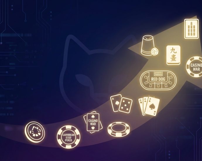 10 Underrated Casino Games That Deserve More Attention