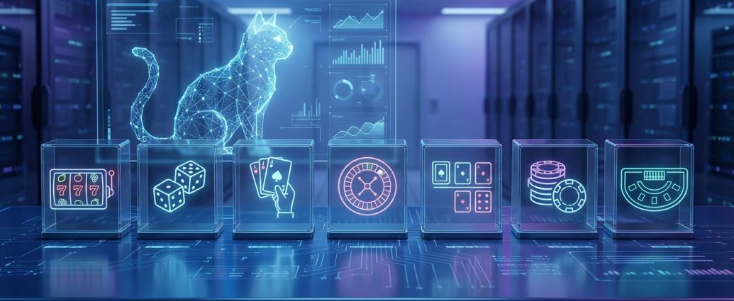 7 Casino Games Every Beginner Should Master First