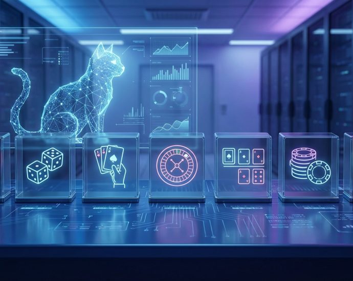 7 Casino Games Every Beginner Should Master First