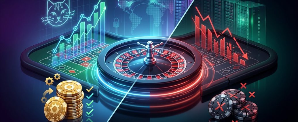 7 Roulette Betting Systems That Actually Work (And 3 That Don't)