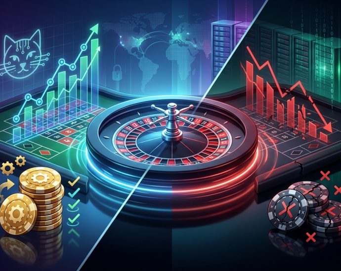 7 Roulette Betting Systems That Actually Work (And 3 That Don't)