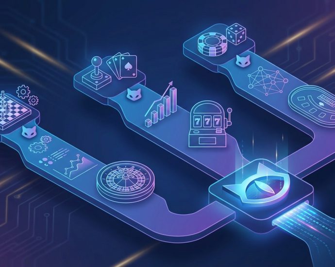 How to Choose the Right Casino Game for Your Playing Style