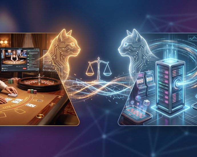 Live Dealer Games vs RNG Games: What's Actually Better?