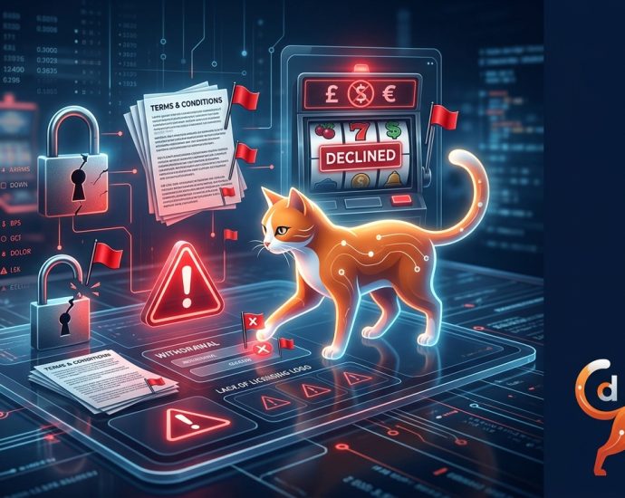 Red Flags Every Player Should Spot Before Signing Up at an Online Casino