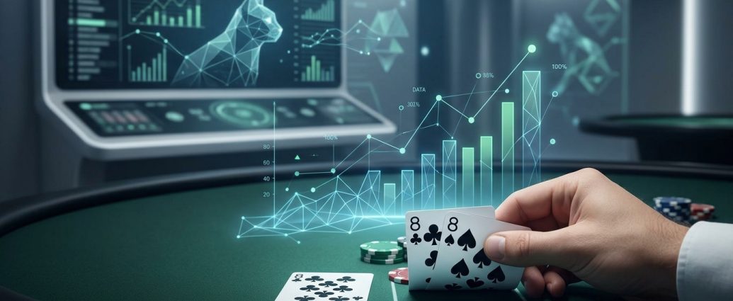 When to Split Pairs in Blackjack: A Data-Backed Decision Guide