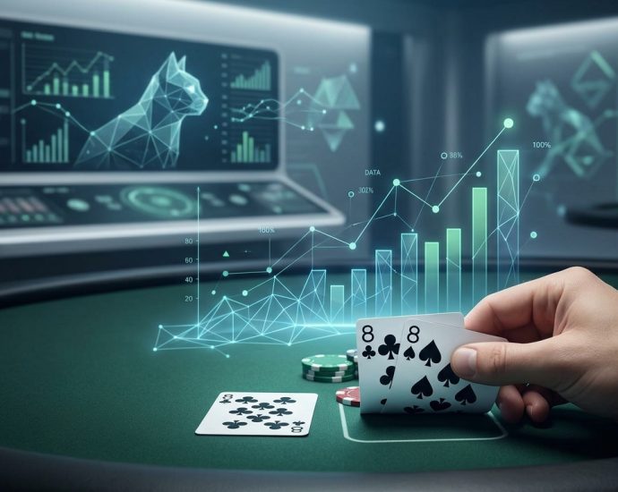 When to Split Pairs in Blackjack: A Data-Backed Decision Guide