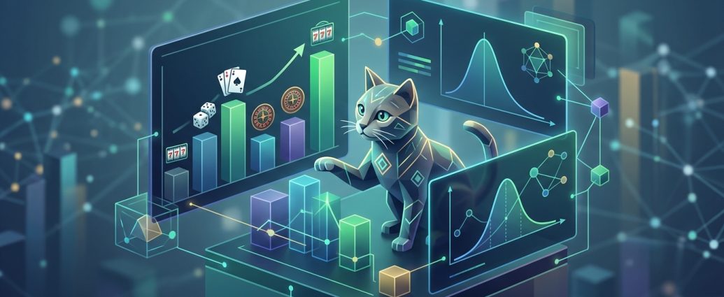 Which Casino Games Have the Best Odds? A Statistical Breakdown
