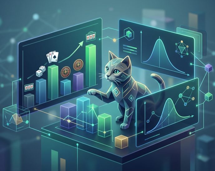 Which Casino Games Have the Best Odds? A Statistical Breakdown