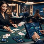 Why Card Counting Still Works in Live Dealer Blackjack