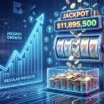 Why Progressive Jackpot Slots Pay Out More Than You Think