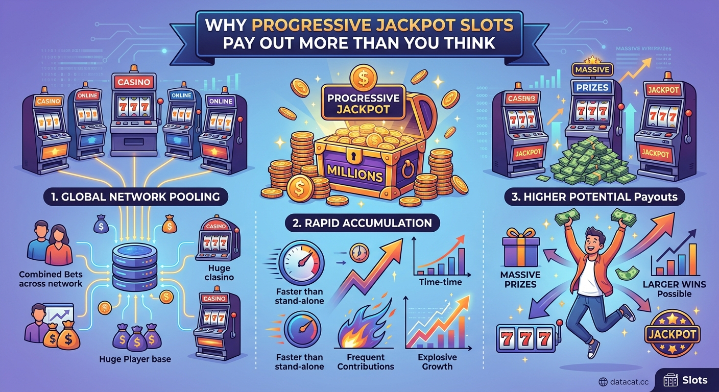 Why Progressive Jackpot Slots Pay Out More Than You Think — 1