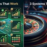 7 Roulette Betting Systems That Actually Work (And 3 That Don't)