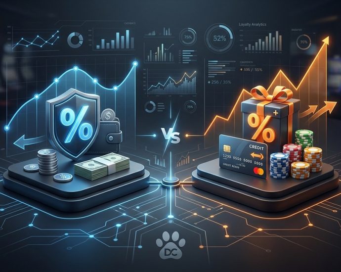 Cashback vs Reload Bonuses: Which Loyalty Rewards Actually Matter