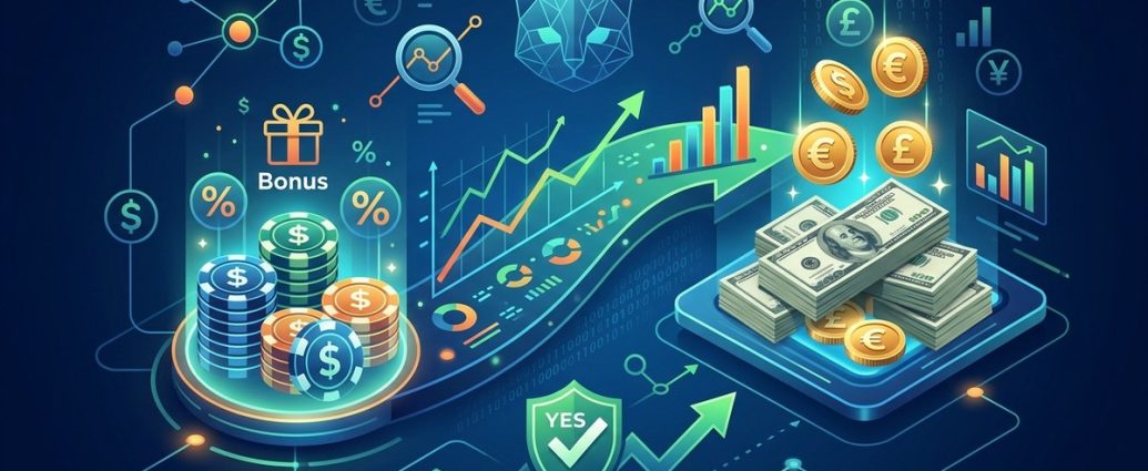 Do No-Deposit Bonuses Actually Pay Out? A Data-Driven Analysis