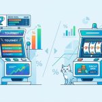 Do Slot Tournaments Actually Give You Better Value Than Regular Play