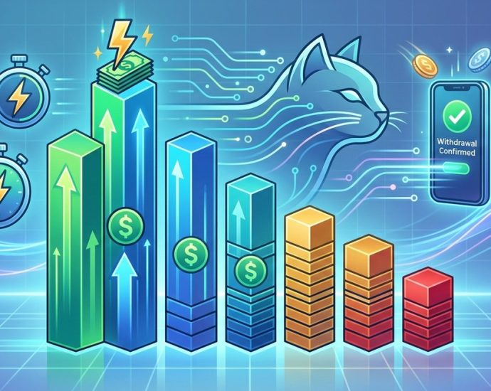 How Fast Do Online Casinos Really Pay Out? Withdrawal Speed Rankings