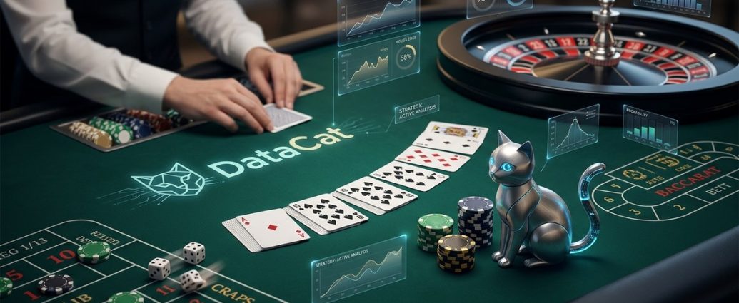Mastering Casino Table Games: Essential Strategies for Winning More Often