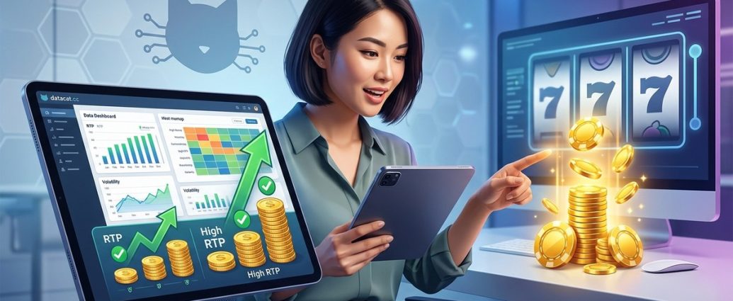 Maximize Your Winnings by Choosing the Right Online Slot Games