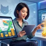Maximize Your Winnings by Choosing the Right Online Slot Games