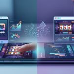 Mobile Casino Apps vs Browser Play: Performance Testing Results