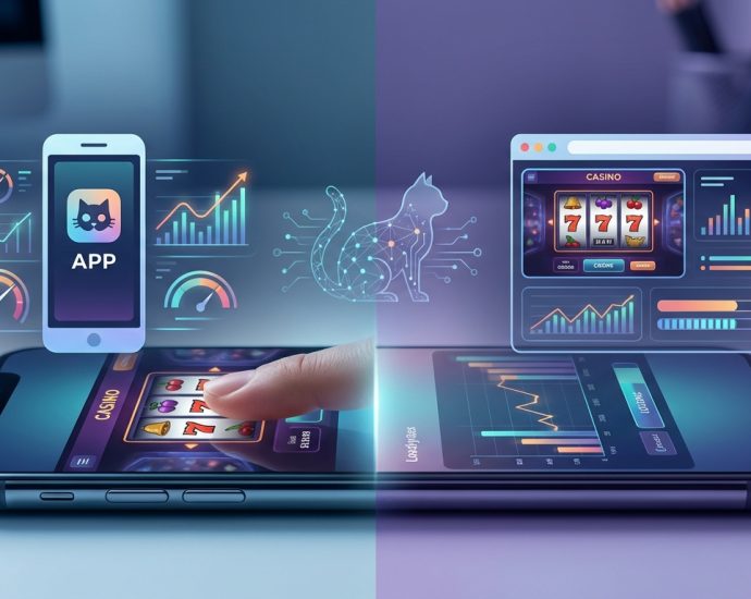 Mobile Casino Apps vs Browser Play: Performance Testing Results