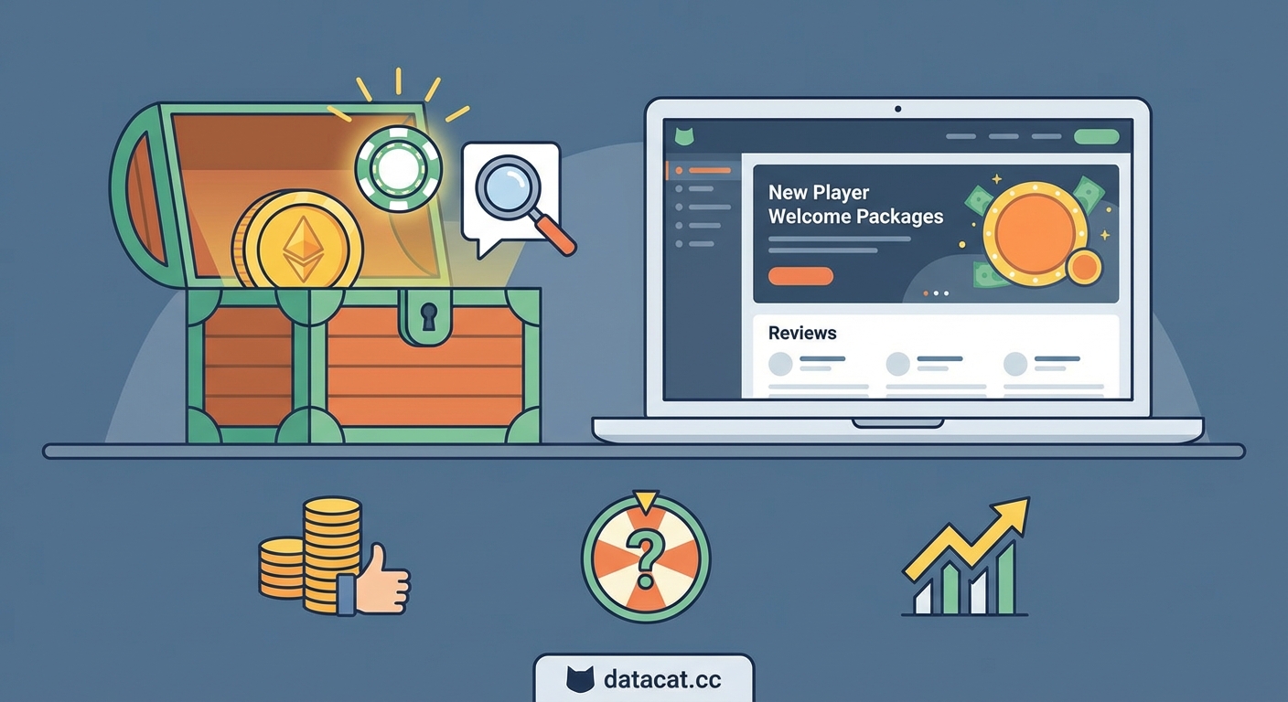 New Player Welcome Packages: Which Casinos Actually Deliver Value? — image 2