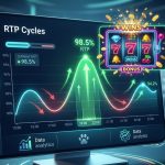 The Best Time to Play Online Slots Based on RTP Cycles