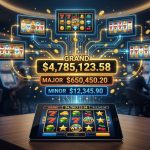 The Complete Guide to Progressive Jackpot Games and How They Work