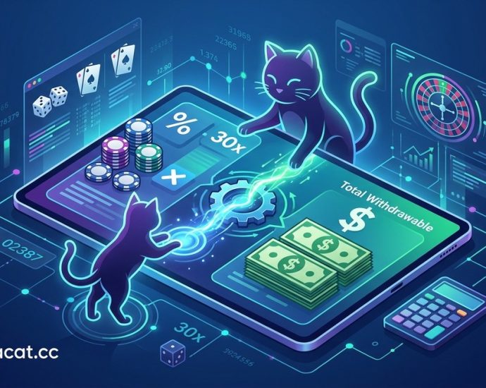 The Complete Wagering Requirements Calculator: Convert Bonus Terms Into Real Numbers