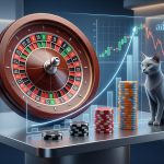 The Martingale System Exposed: Does Progressive Betting Really Beat the House?