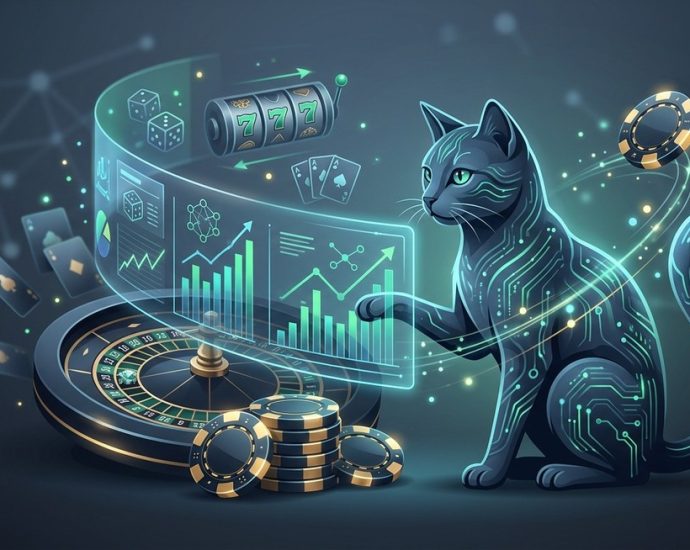 Top Strategies to Maximize Winnings in Online Casino Games