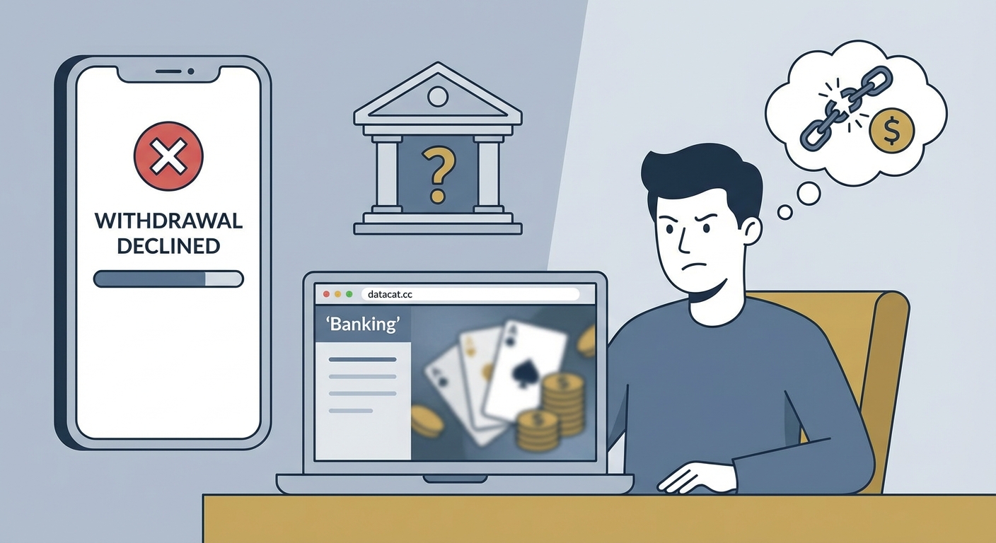 What Happens When Your Casino Withdrawal Gets Declined? — image 1