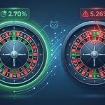 Why European Roulette Beats American Roulette Every Time