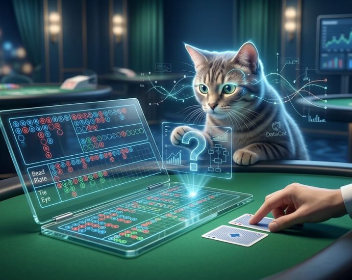 Baccarat Betting Patterns: Do They Actually Predict Outcomes?