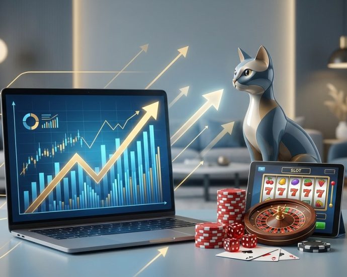 Boost Your Winnings with Expert Tips for Online Casino Games