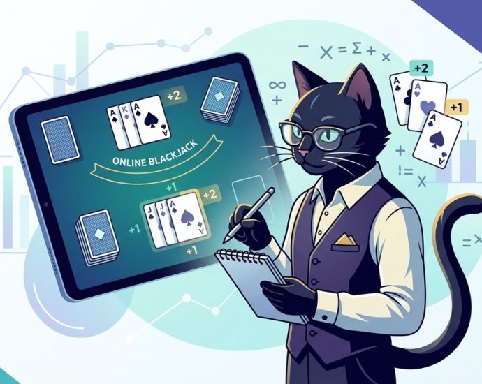 How Card Counting Works in Modern Online Blackjack Games