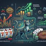 Mastering Casino Game Volatility to Boost Your Winnings