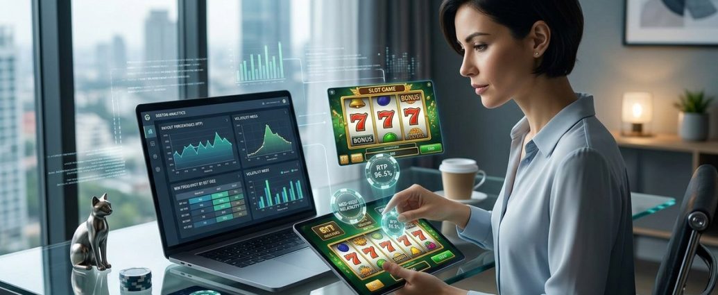 Top Strategies to Increase Your Wins on Online Slot Machines
