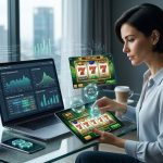 Top Strategies to Increase Your Wins on Online Slot Machines