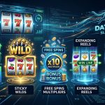 5 Slot Features That Actually Increase Your Odds of Winning