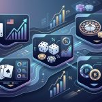 5 Table Games with the Best Odds for US Players in 2026
