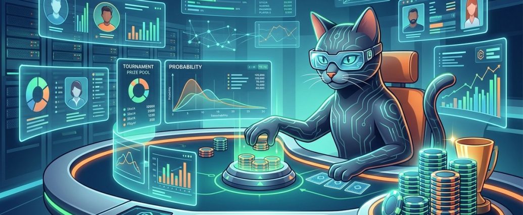 How to Maximize Your Winnings in Online Poker Tournaments