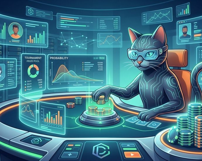 How to Maximize Your Winnings in Online Poker Tournaments