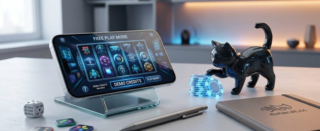 How to Test New Casino Games Without Risking Your Bankroll