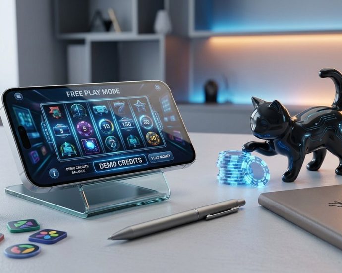 How to Test New Casino Games Without Risking Your Bankroll