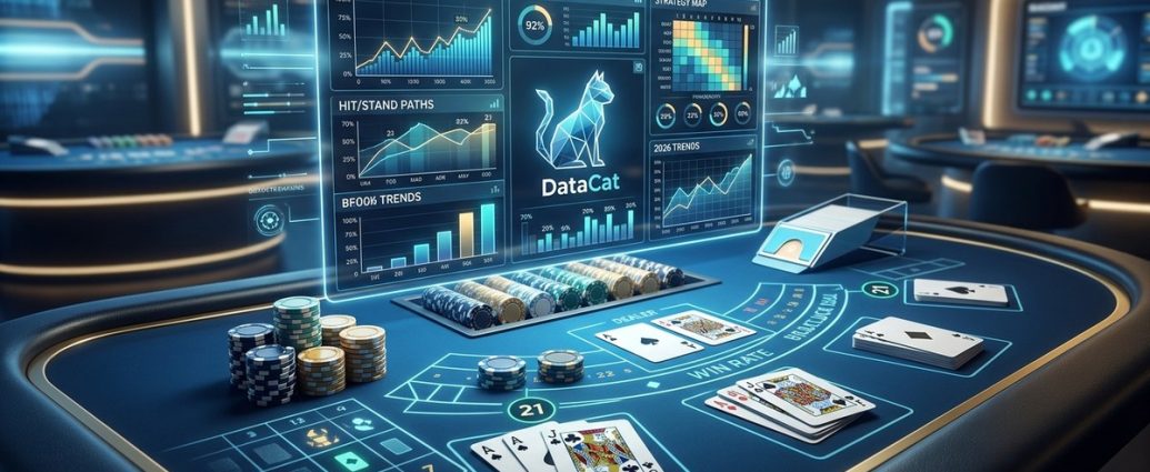 Mastering Blackjack Table Strategies for Better Wins in 2026