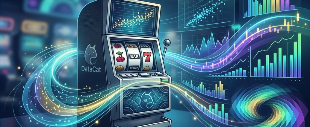 The Hidden Patterns in Slot Payouts: What 10,000 Spins Revealed