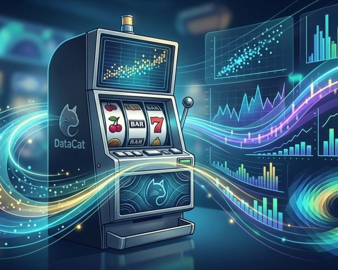 The Hidden Patterns in Slot Payouts: What 10,000 Spins Revealed