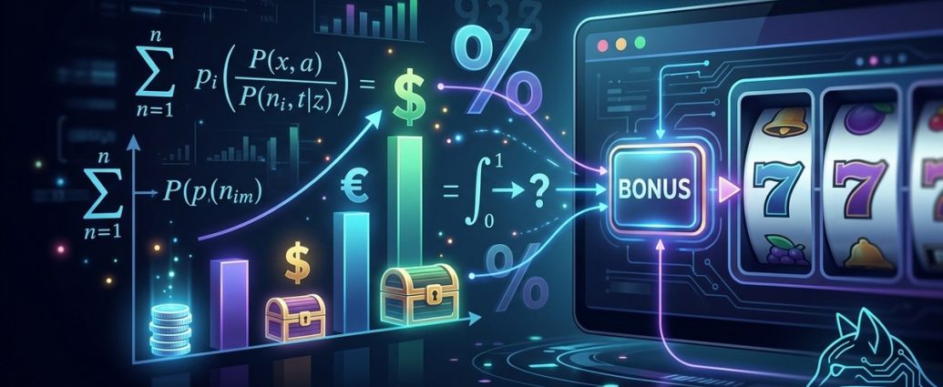 The Math Behind Slot Bonus Buy Features: Worth It or Not?